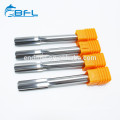 BFL Carbide CNC 6 flautas Straight Flute Reamer